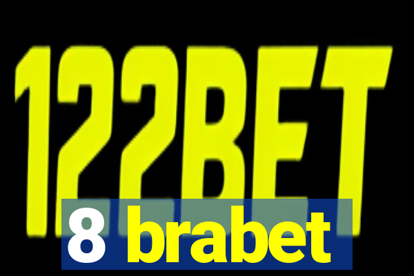 8 brabet